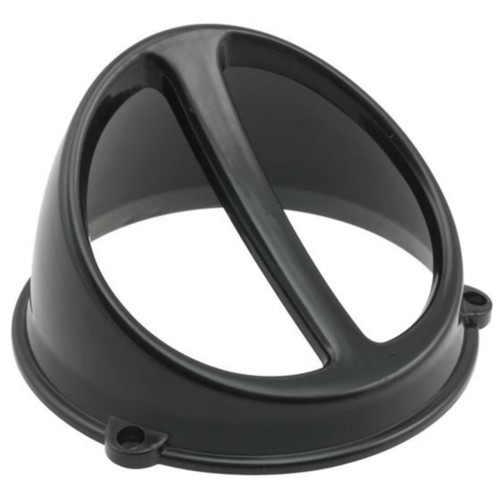 Lüfterspoiler air scoop - lüfterspoiler,