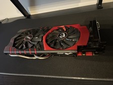 MSI GeForce GTX 970 GAMING 4G