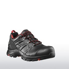 Haix Black Eagle Safety 54 Low S3/7 Sicherheitshalbschuh Größe 43 Neu