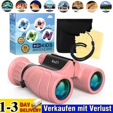 Optics HD- Fernglas Kinder