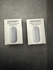 Safe2Home Vibrationssensor - 2