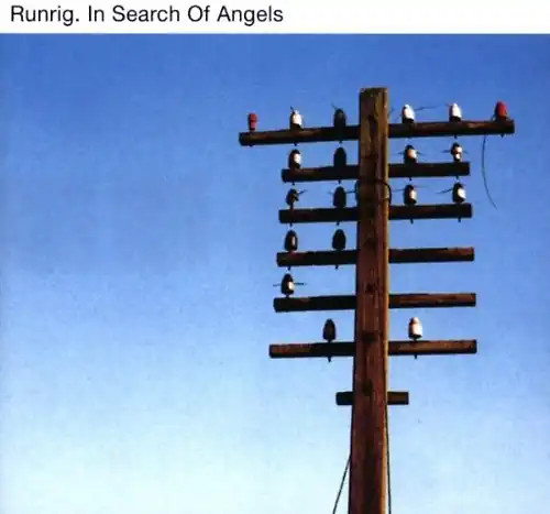 Runrig search of angels - in,