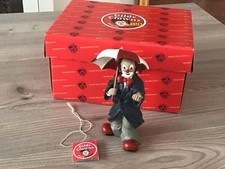 Gilde Clown Mitgliederfigur
