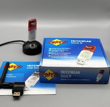 AVM FRITZ!WLAN USB Stick N 300