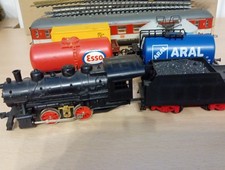 H0 Gleichstrom Lima Lokomotive