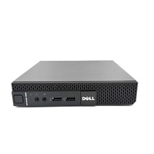 Dell Optiplex 9020 Micro |
