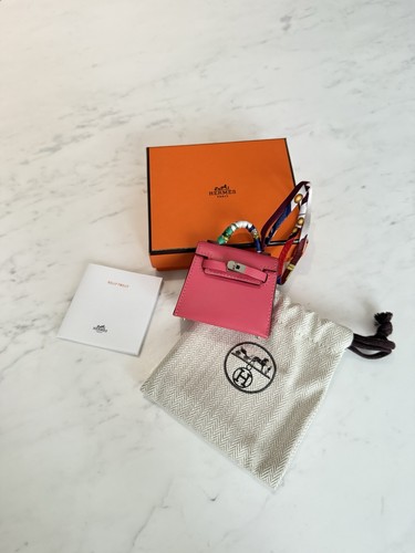 Hermès kelly twilly tasche - hermès,