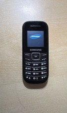 Samsung e1200m tastenhandy - gt,