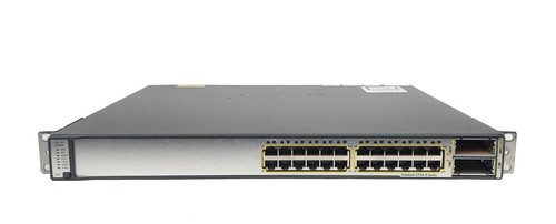 Cisco catalyst 3750e - catalyst,