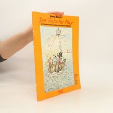 Der Roboter Max  |  Erwin