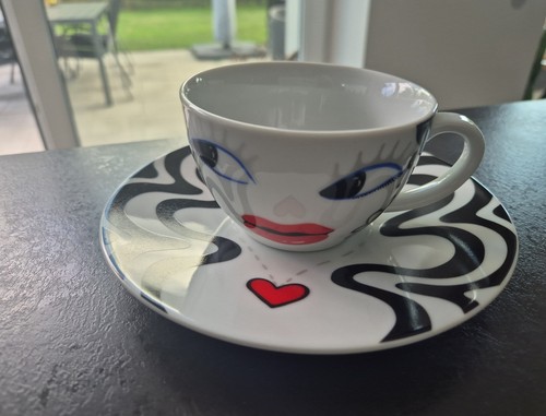 Sammlertasse serie amore - serie, mio
