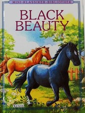 Black Beauty