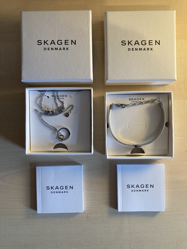 Skagen neue ungetragenes - ungetragenes, kette