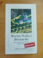 Revanche Martin Walker 2018