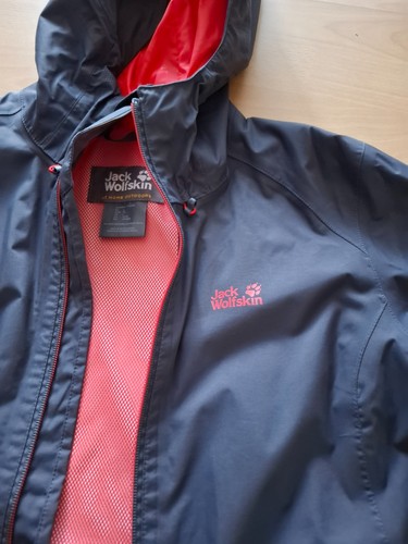 Jack wolfskin jacke damen - jacke,