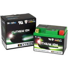 Batterie Lithium Ionen
