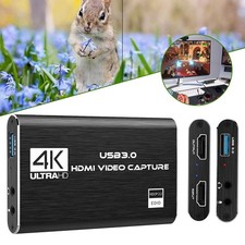 Game Capture Karte USB 3.0
