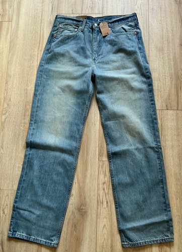 Levi 565 loose straight - 565®,