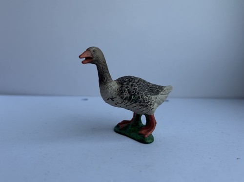 Schleich graugans 13678 - schleich,
