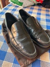 Tod penny loafer - penny,