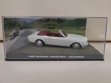 (5018) De Agostini 1:43 James