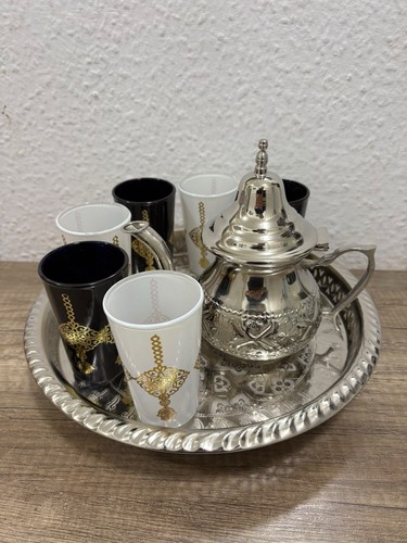 Orientalischer marokkanischer - orientalischer,