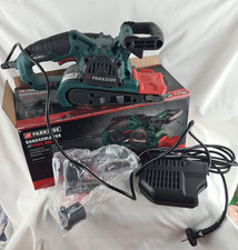 Parkside Bandschleifer PBSD