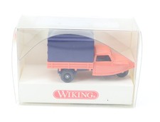 Wiking H0 841 06 20 Modellauto