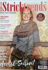 Stricktrends Nr. 3