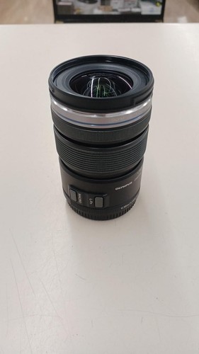 Olympus standard objektiv - standard,