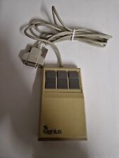 Genius GM-6000 Maus Mouse - 3 Tasten - voll funktionsfähig