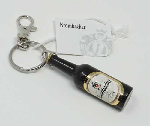 Schlüsselanhänger flasche - schlüsselanhänger,