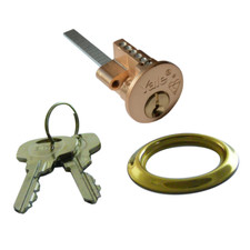 Yale X5 X-Tech Felgenzylinder