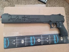 Hellsing Ultimate JACKAL