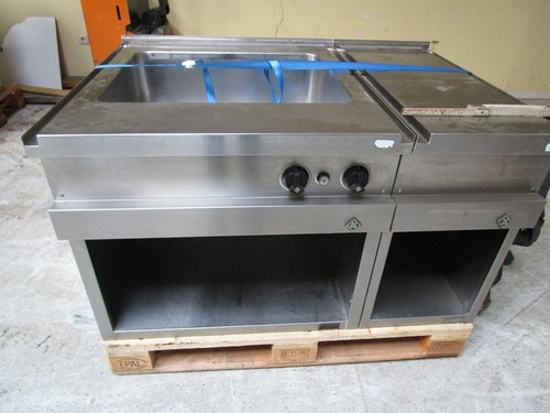 Mkn optima 850 er bain - 850,