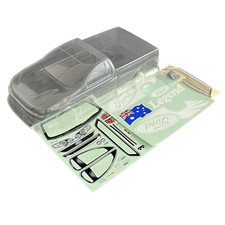 RC Car Karosserie 1:10 FORD