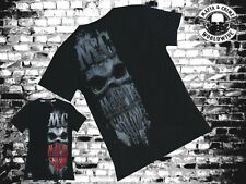 520 Mafia & Crime T-Shirt MC