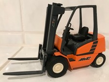 MIC (= französische Jungheinrich Marke ) C Gabelstapler Stapler forklift