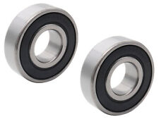 2x Kugellager (Getriebewelle)