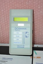 Dosimax dosimeter iba - dosimax,