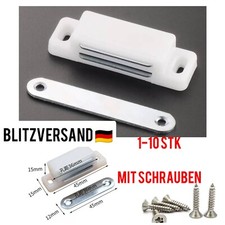 Tür magnet verschluss möbel - magnet,