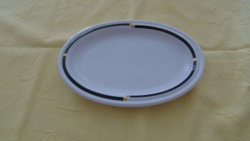 Rosenthal cupola nera mario - rosenthal,