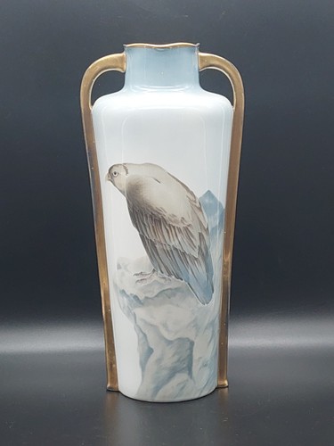 Antike porzellan vase um - antike, cm