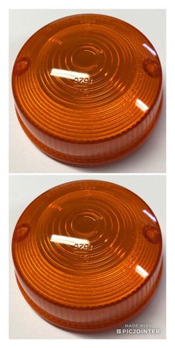 Blinker glas für kawasaki - blinker,
