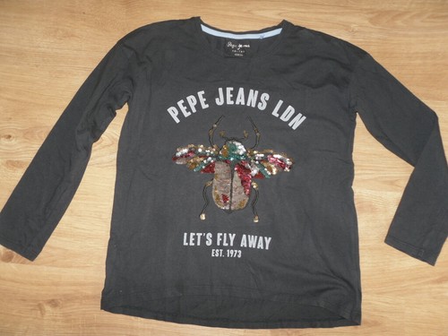 Pepe jeans langarmshirt - ,