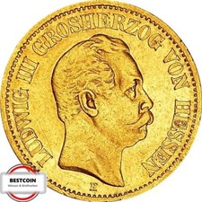 J213  10 Mark HESSEN Ludwig 3