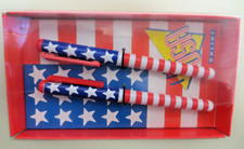 Schreibset Füller + Liner USA