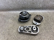 Motorlager Motorhalter 166Tkm