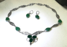 Trachtenschmuck collier - trachtenschmuck,