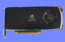 ⭐NVIDIA Quadro FX3800 1GB PCIe Grafikkarte⭐